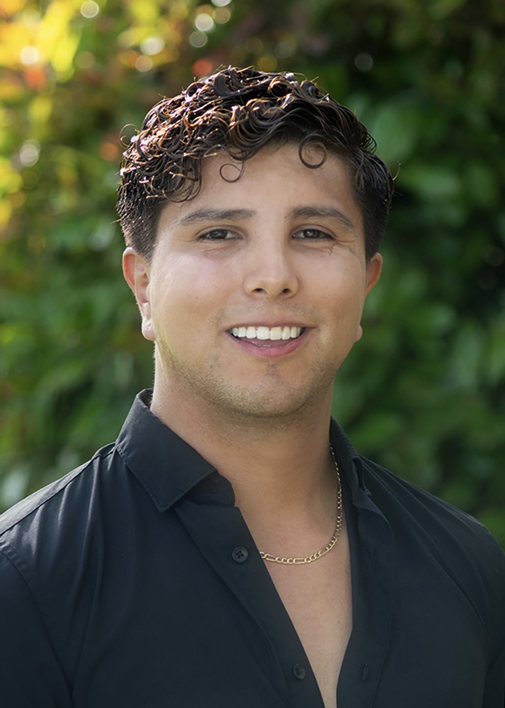 Carlos Ramos